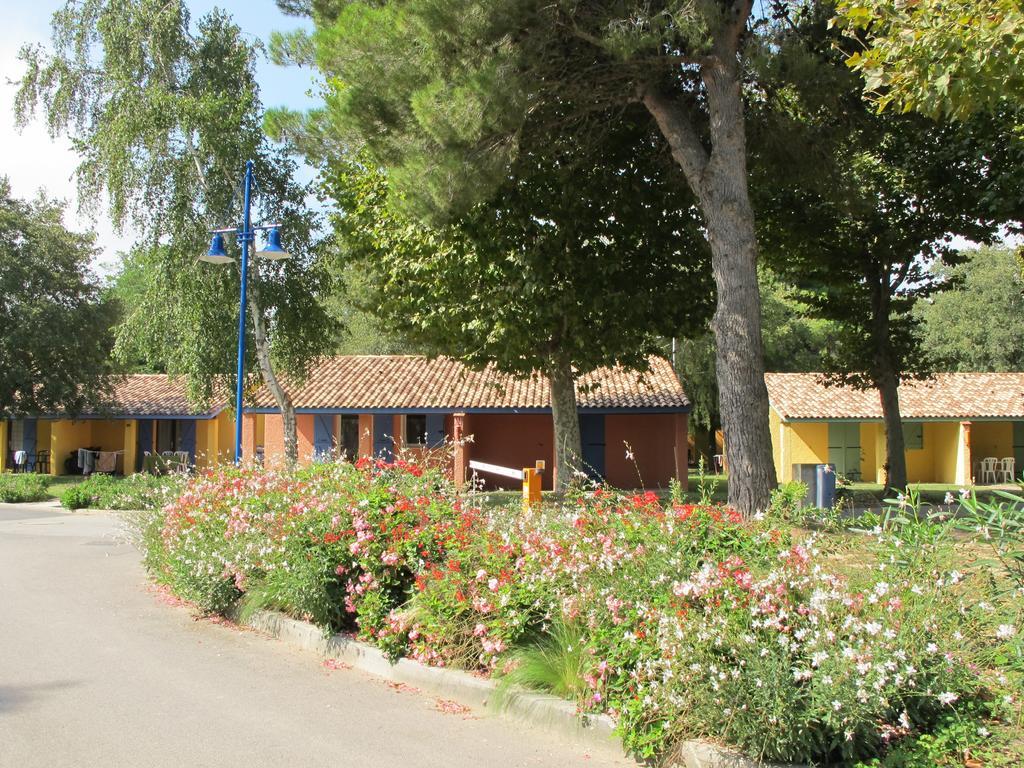 L'Hotel Du Mediterranee Argeles-sur-Mer Exterior photo