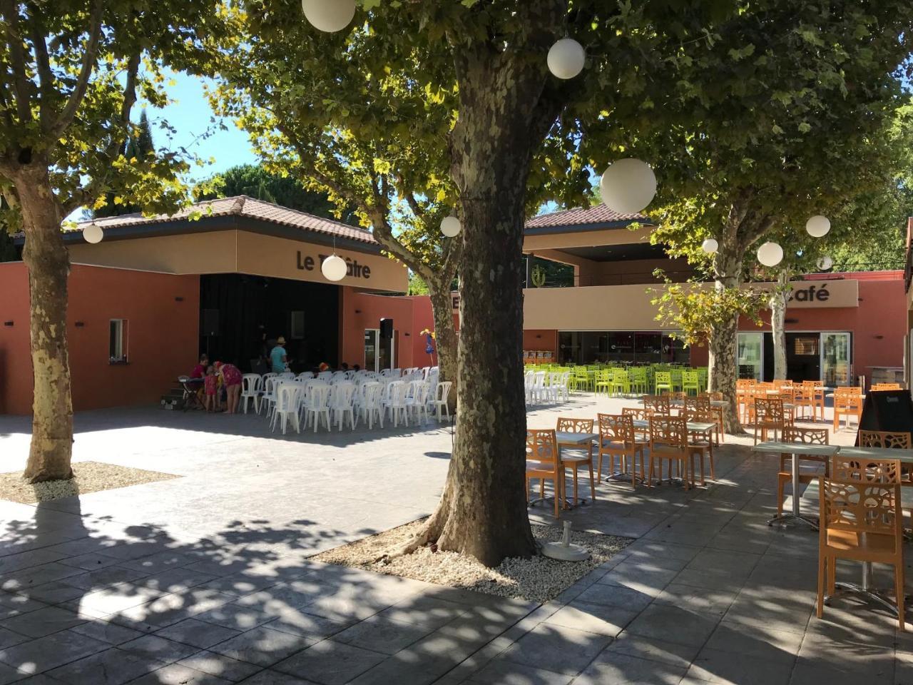 L'Hotel Du Mediterranee Argeles-sur-Mer Exterior photo